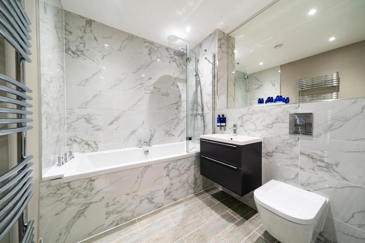 The Pines - Luxury 3-Bed Apartment Near Golf & Spa, Gleneagles, Auchterarder Bagian luar foto