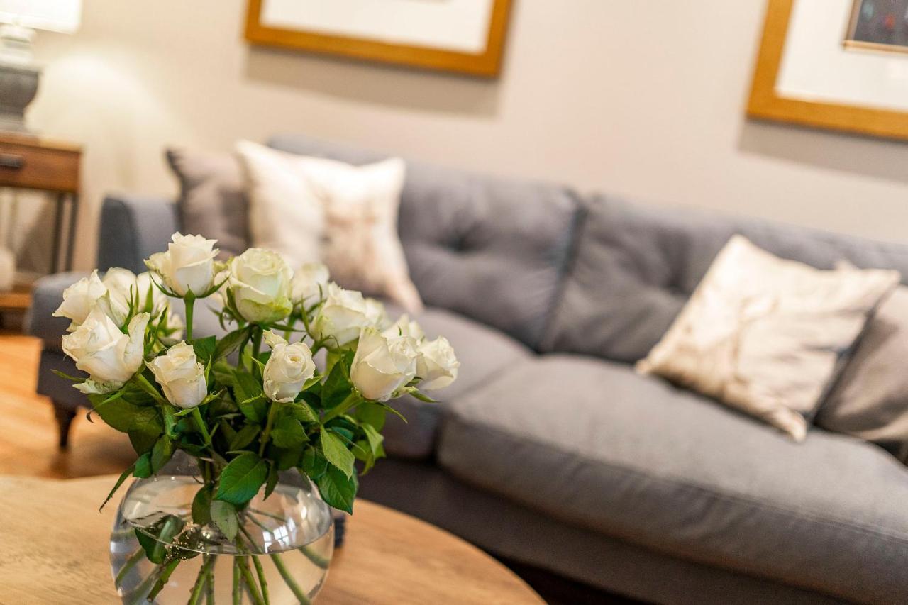 The Pines - Luxury 3-Bed Apartment Near Golf & Spa, Gleneagles, Auchterarder Bagian luar foto